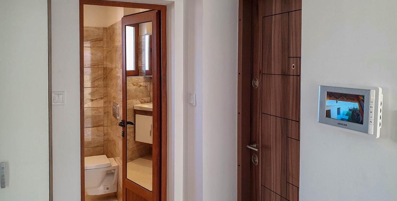 Albisto Dragalevtsi Luxury Apartments Sofia Exterior foto