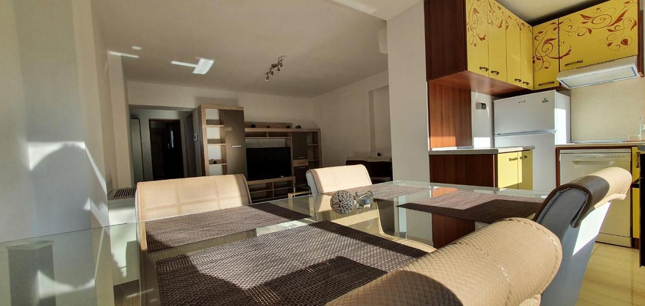 Albisto Dragalevtsi Luxury Apartments Sofia Exterior foto