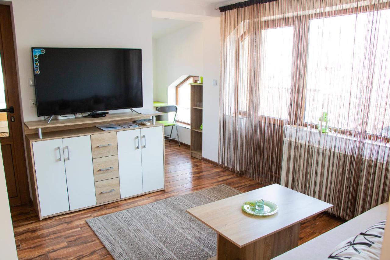 Albisto Dragalevtsi Luxury Apartments Sofia Exterior foto