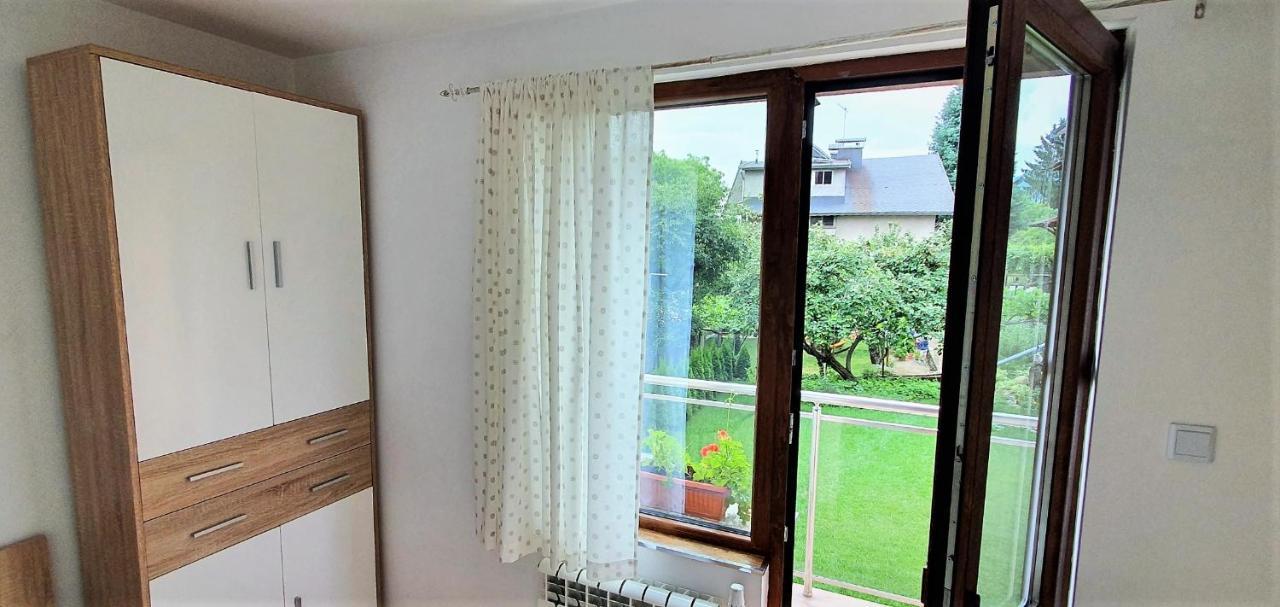 Albisto Dragalevtsi Luxury Apartments Sofia Exterior foto