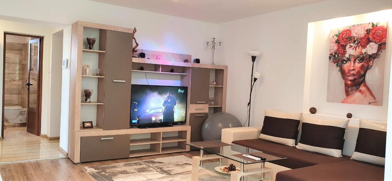 Albisto Dragalevtsi Luxury Apartments Sofia Exterior foto