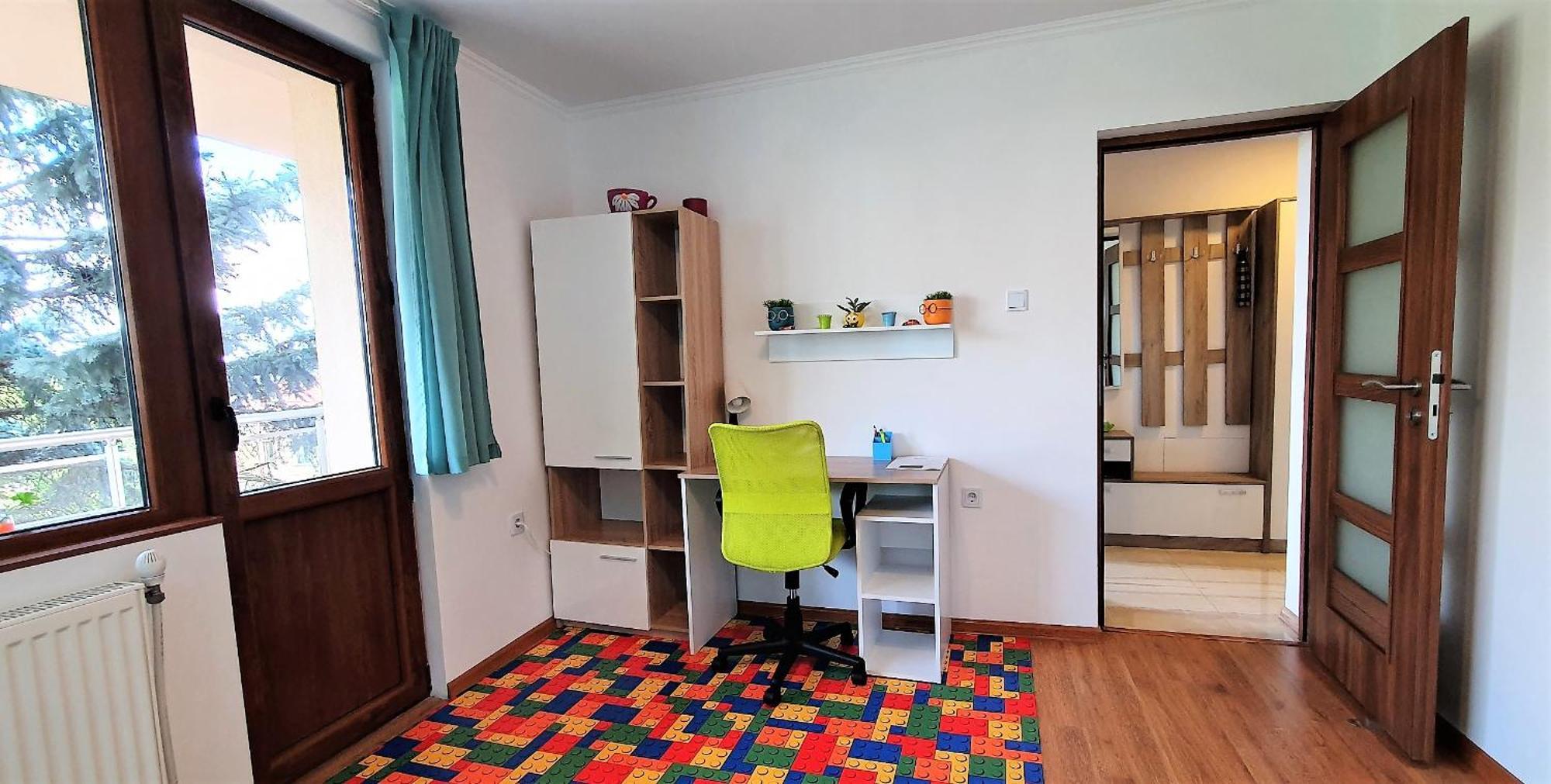 Albisto Dragalevtsi Luxury Apartments Sofia Cameră foto